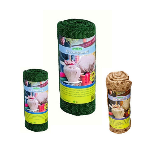 Pflanzenschutzsack Jute