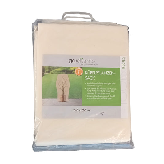Kübelpflanzensack