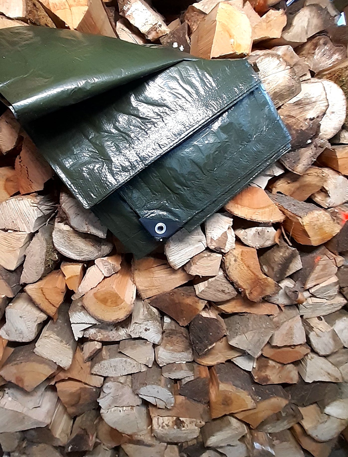 Holzplane