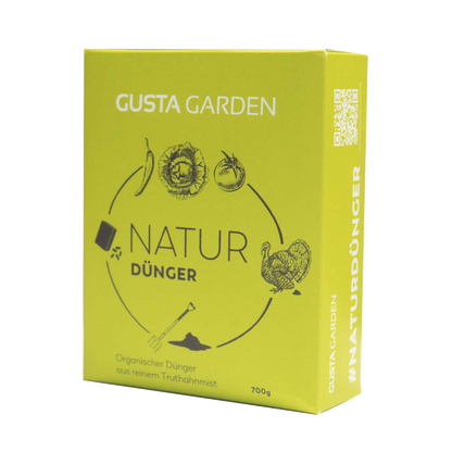 Natur Dünger