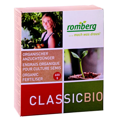 Romberg Classic Dünger