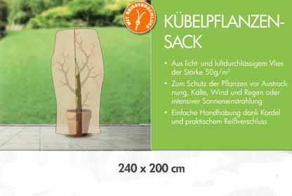 Kübelpflanzensack